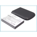 Battery compatible with Pantech
