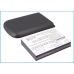 Battery compatible with Pantech