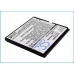 Yhteensopiva akun vaihto Pantech PBR-55H