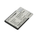 Akku yhteensopiva Pantech Sky CS-PTA760XL