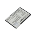 Akku yhteensopiva Pantech Sky CS-PTA760XL