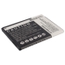 Akut yhteensopiva Pantech IM-A840L IM-A840L CS-PTA840XL