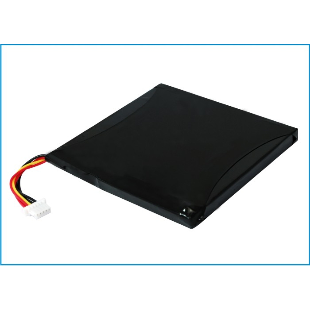 Tulostimen akku Brother MW-100 (CS-PTB202)