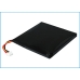 Tulostimen akku Brother MW-100 (CS-PTB202)