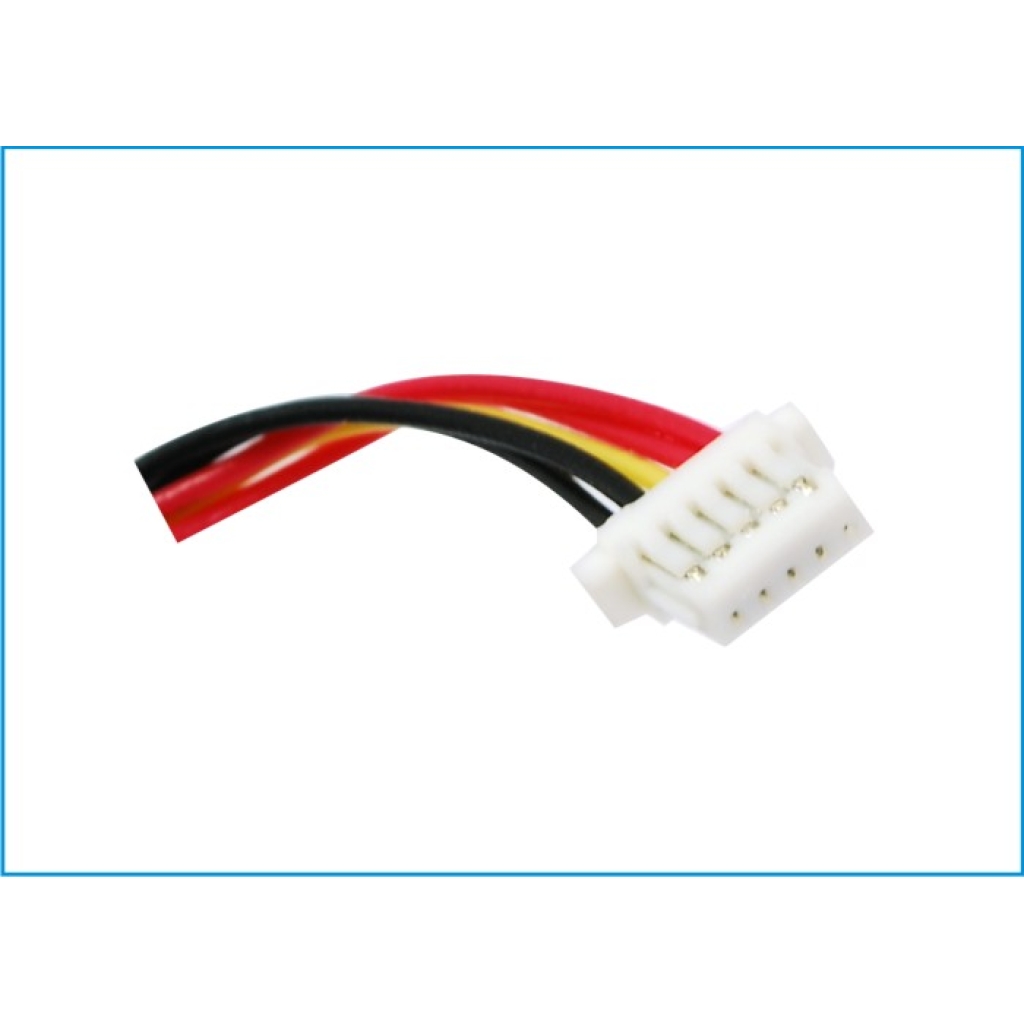 Tulostimen akku Brother MW-100 (CS-PTB202)