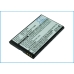 Yhteensopiva akun vaihto Pantech PBR-C150