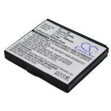 Yhteensopiva akun vaihto Pantech 5HTB0045B0A,PBR-C530