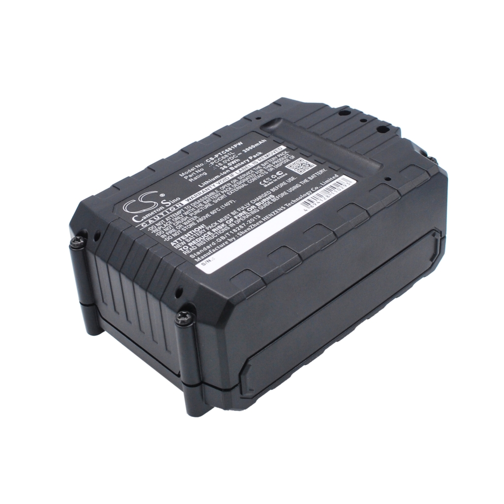 Teollisuusakku Stanley FMC710D2-XE
