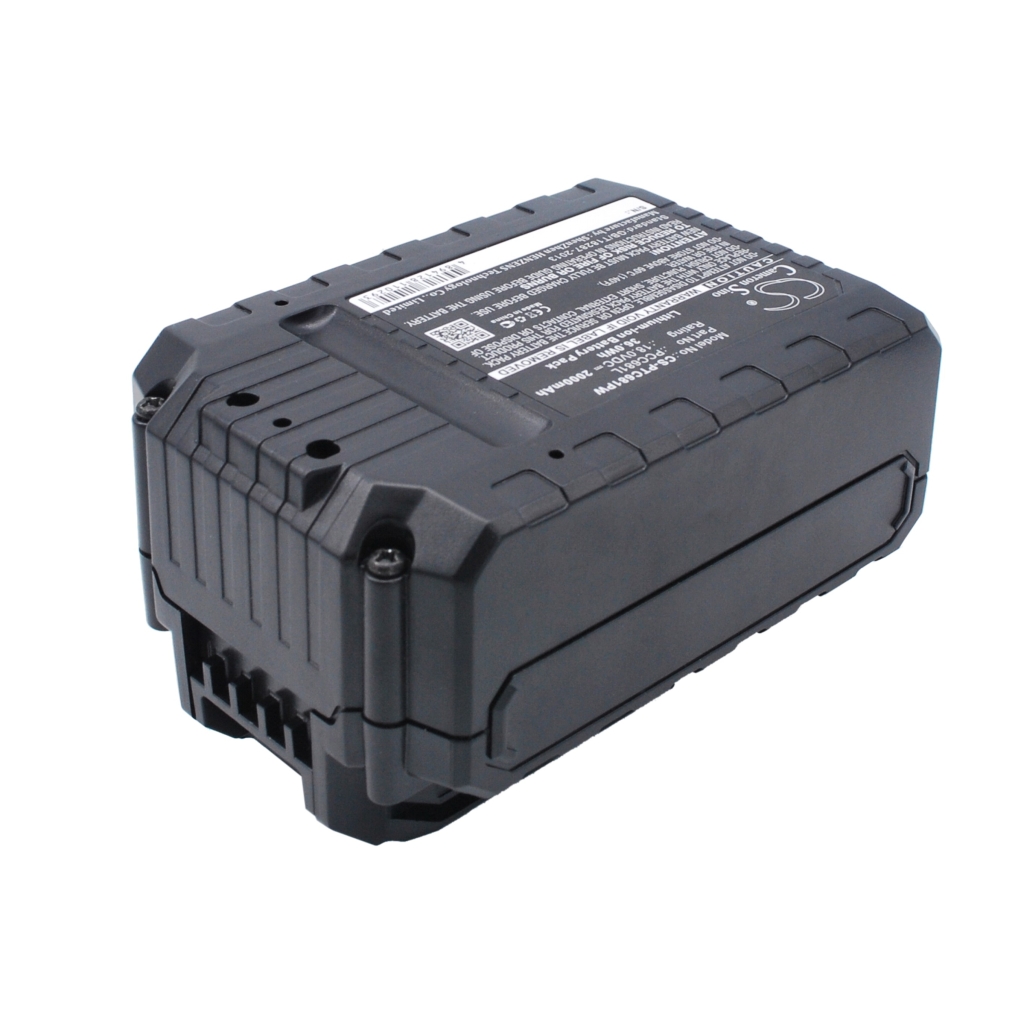 Teollisuusakku Stanley FMC710D2-XE