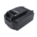 Teollisuusakku Stanley FMC710D2-XE