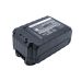 Teollisuusakku Stanley PCCK602L2