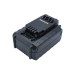 Teollisuusakku Stanley PCCK602L2