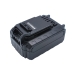 Teollisuusakku Stanley PCCK602L2