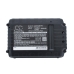 Teollisuusakku Stanley PCCK602L2
