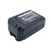 Teollisuusakku Stanley PCCK602L2