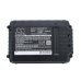 Teollisuusakku Stanley PCCK602L2