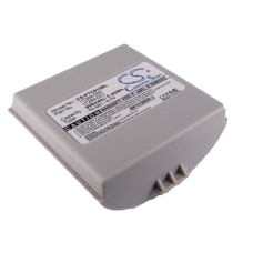 Compatible battery replacement for TELXON 17289-000,17289-001
