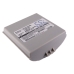Battery compatible with BarCode, Scanner Battery