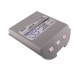Battery compatible with BarCode, Scanner Battery