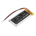 Langattoman puhelimen akku Panasonic KX-TD7690 (CS-PTD769CL)