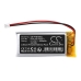 Langattoman puhelimen akku Panasonic KX-TD7690 (CS-PTD769CL)