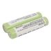 Langattoman puhelimen akku Panasonic KX-TG6440PK (CS-PTG103CL)