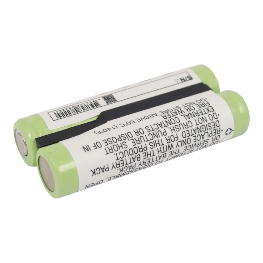 Langattoman puhelimen akku Panasonic KX-TG6440PK (CS-PTG103CL)