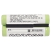 Langattoman puhelimen akku Panasonic KX-TG6440PK (CS-PTG103CL)