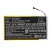 E-kirjanlukijan akku Pocketbook Touch Lux 623 (CS-PTK613SL)