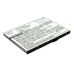 Yhteensopiva akun vaihto Pharos A83TA000F,PZX95