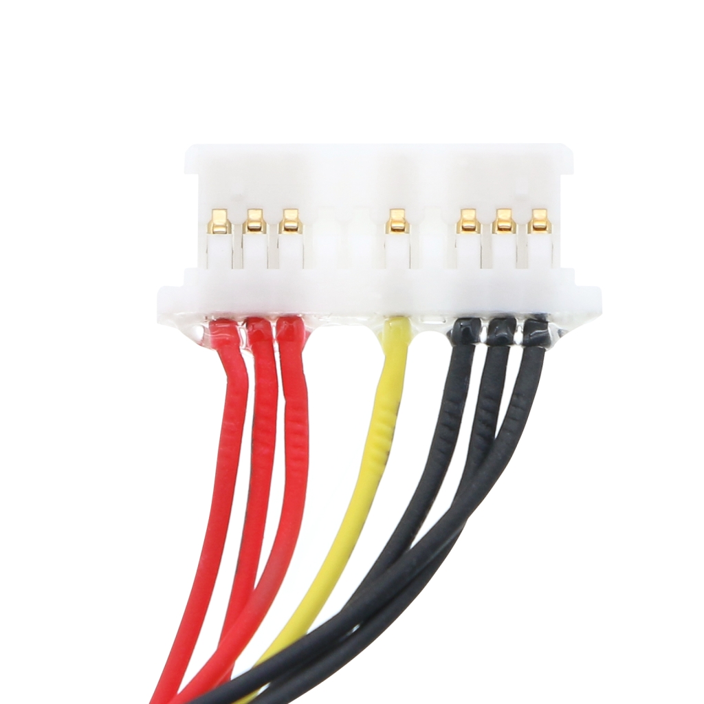 Kannettavan tietokoneen akku Positivo CS-PTN214NB
