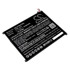 Yhteensopiva akun vaihto Pantech PBR-43A