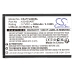 Yhteensopiva akun vaihto Panasonic 433450ART