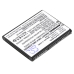 Matkapuhelimen akku Panasonic KX-TU446/4 (CS-PTU446SL)
