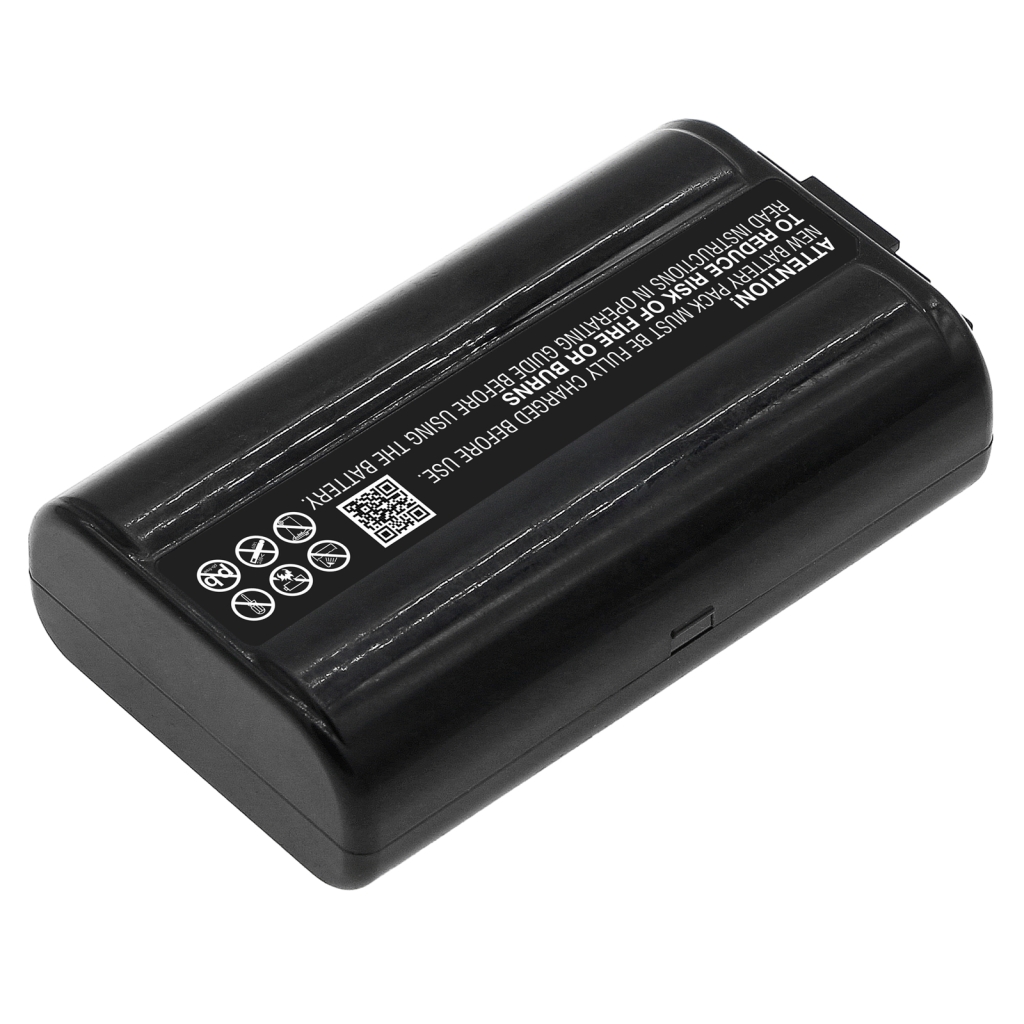 Battery for PSION 7545
