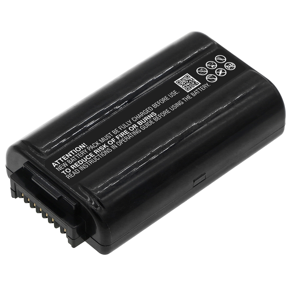 Battery for PSION 7545