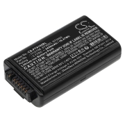 Battery Replaces Psion ST3000