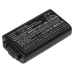 Battery for PSION 7545
