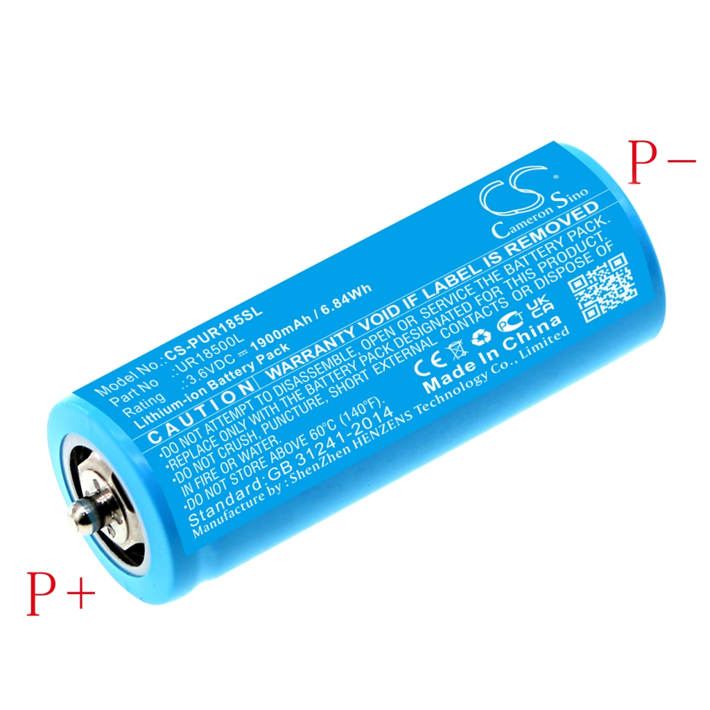 Battery Replaces 67030924