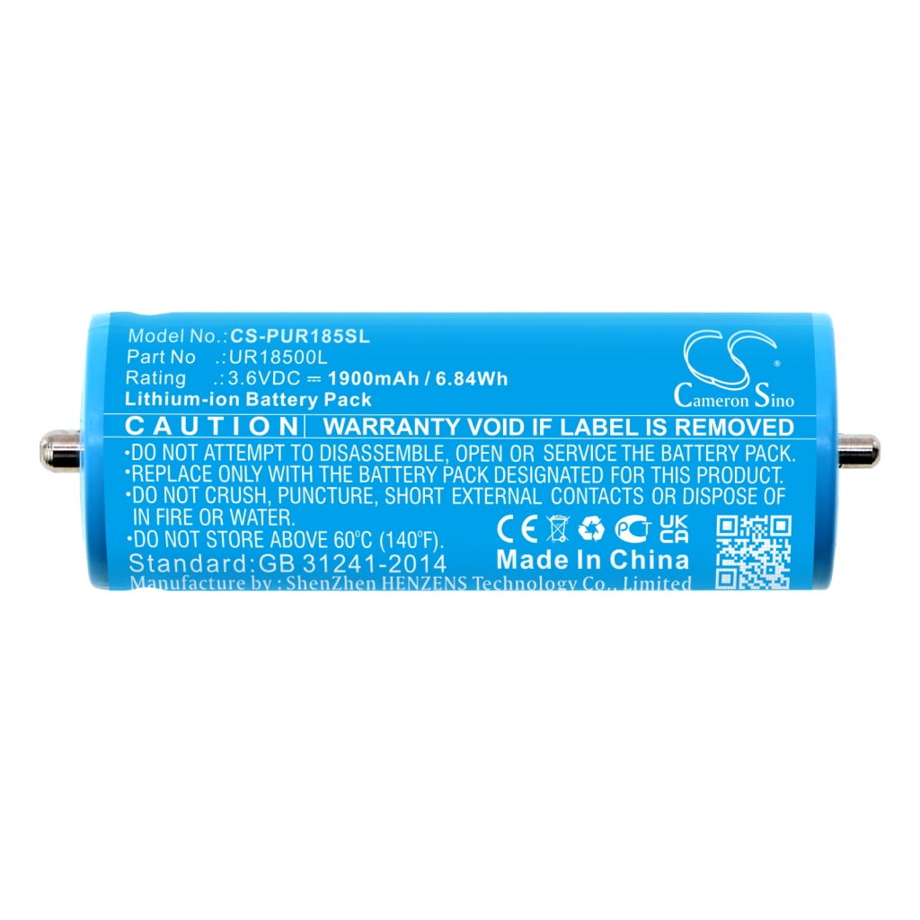 Battery Replaces 67030924