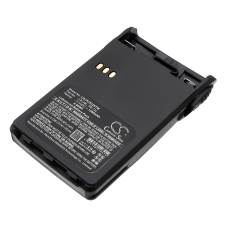 Yhteensopiva akun vaihto Luiton LB-38L,LB-62L,PB-72L,PB-CT,PB200...