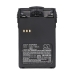 Kaksisuuntaisen radion akku Dynascan CS-PUX328TW