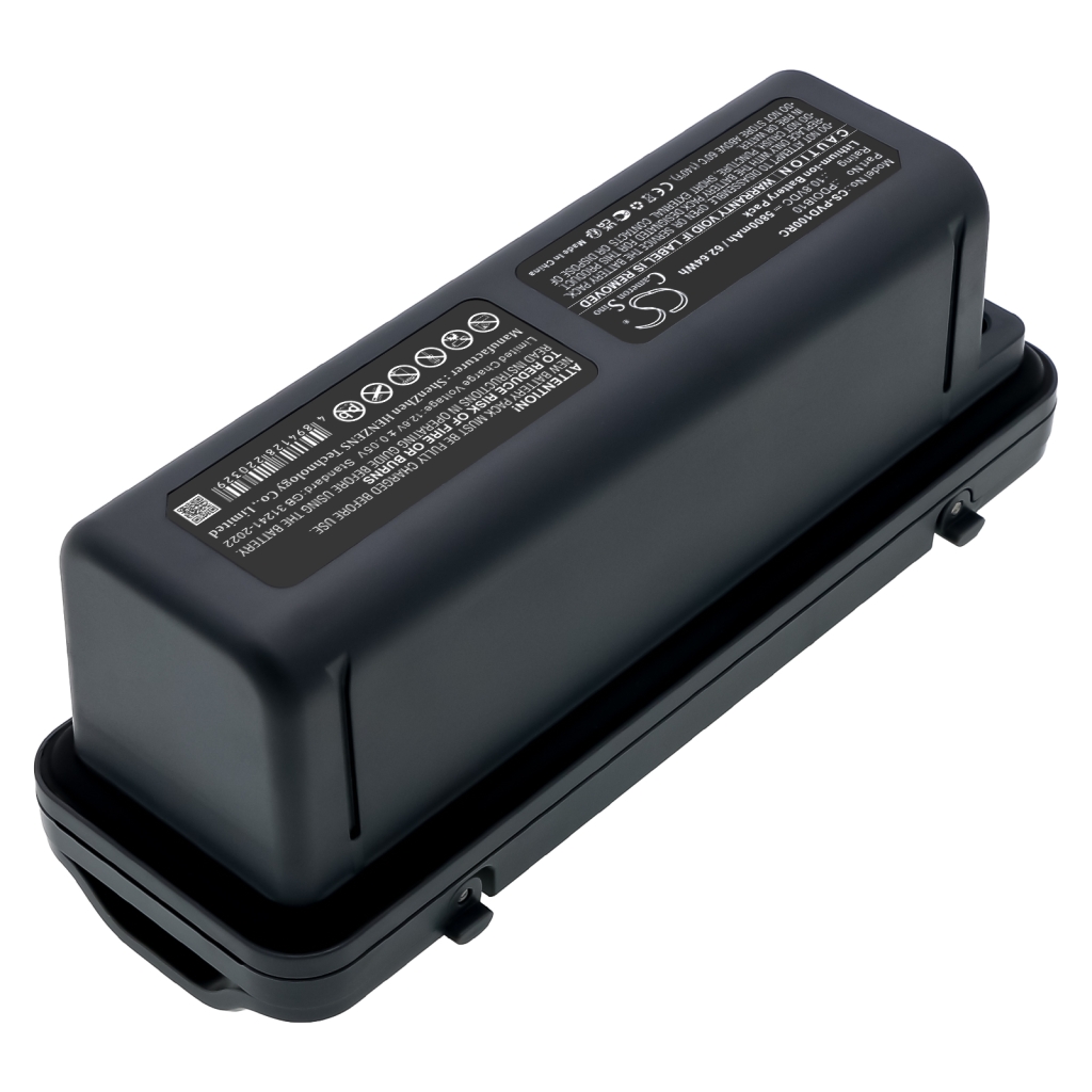 Droonien akut Powervision CS-PVD100RC