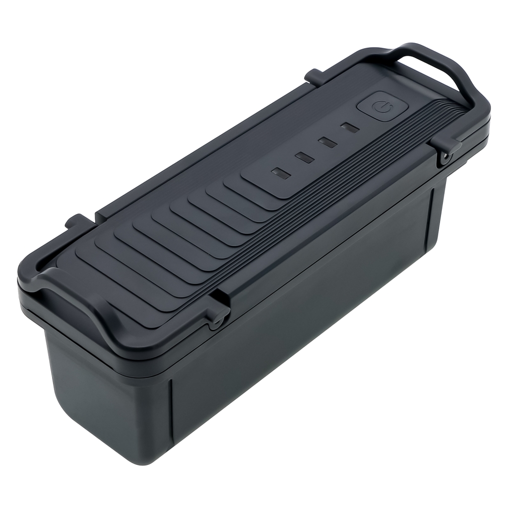 Droonien akut Powervision CS-PVD100RC
