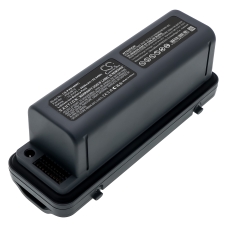 Yhteensopiva akun vaihto PowerVision PDOIB10