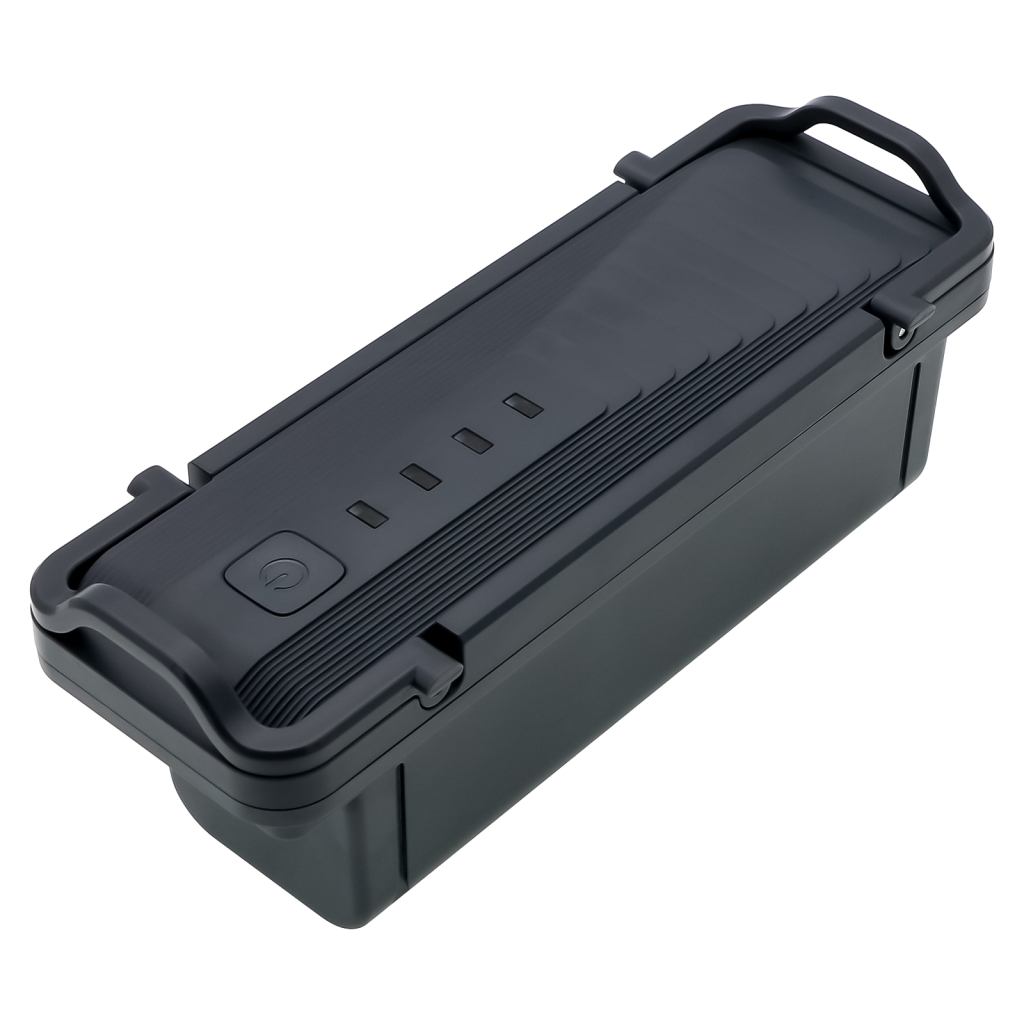 Droonien akut Powervision CS-PVD100RC