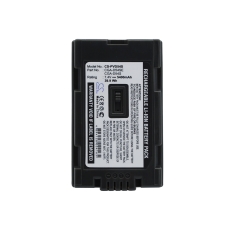 Yhteensopiva akun vaihto Panasonic CGA-D54,CGA-D54S,CGA-D54SE,CGA-D54SE/1B,CGA-D54SE/1H...