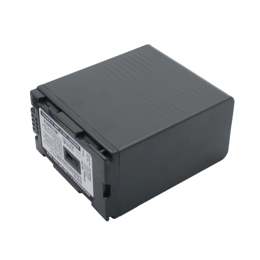 Panasonic NV-GS5