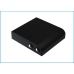 Yhteensopiva akun vaihto Panasonic PA12830049,WX-PB900