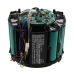 Imurin akku Puppyoo CS-PYT100VX